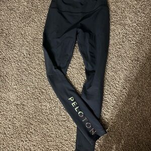 Peloton XS Leggings